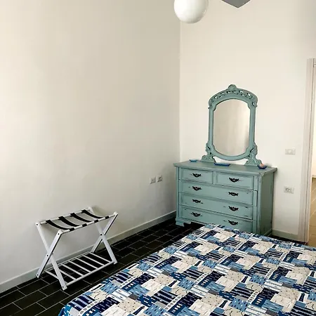 Il Maestralino, With Courtyard Holiday home Calasetta