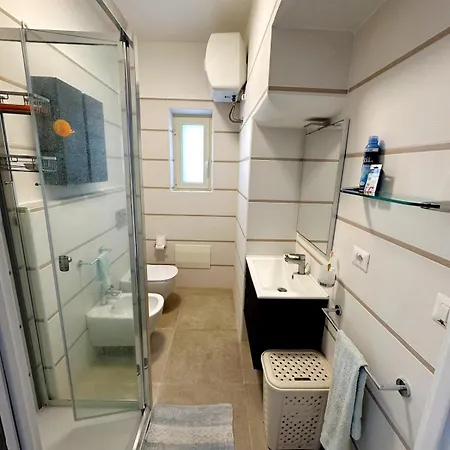 Il Maestralino, With Courtyard Holiday home *