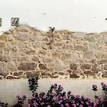 Prázdninový dům Il Maestralino, With Courtyard *