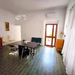 Il Maestralino, With Courtyard Calasetta