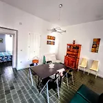 Il Maestralino, With Courtyard Calasetta