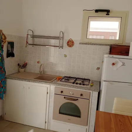 Il Maestralino, With Courtyard بيت للعطل كالاسيتا